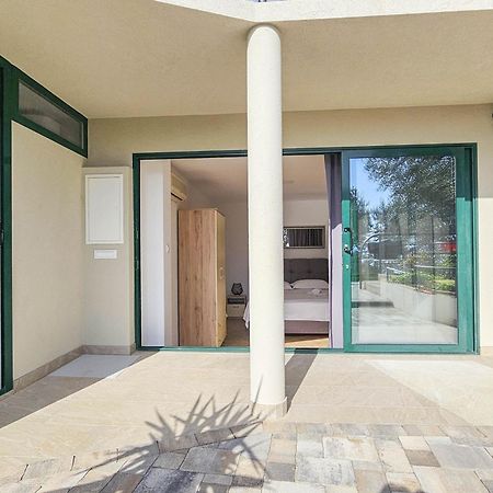 Apartments Vukovic Vanja Makarska Dış mekan fotoğraf