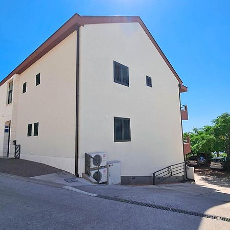 Apartments Vukovic Vanja Makarska Dış mekan fotoğraf