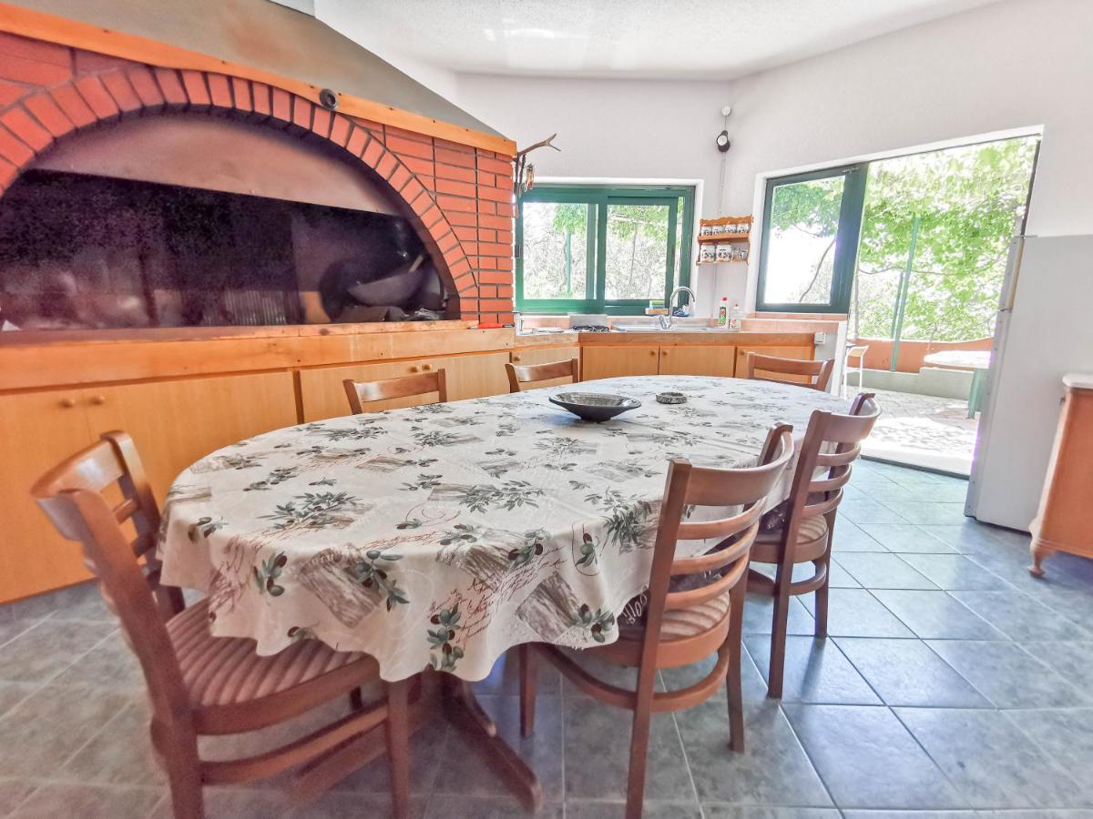 Apartments Vukovic Vanja Makarska Dış mekan fotoğraf