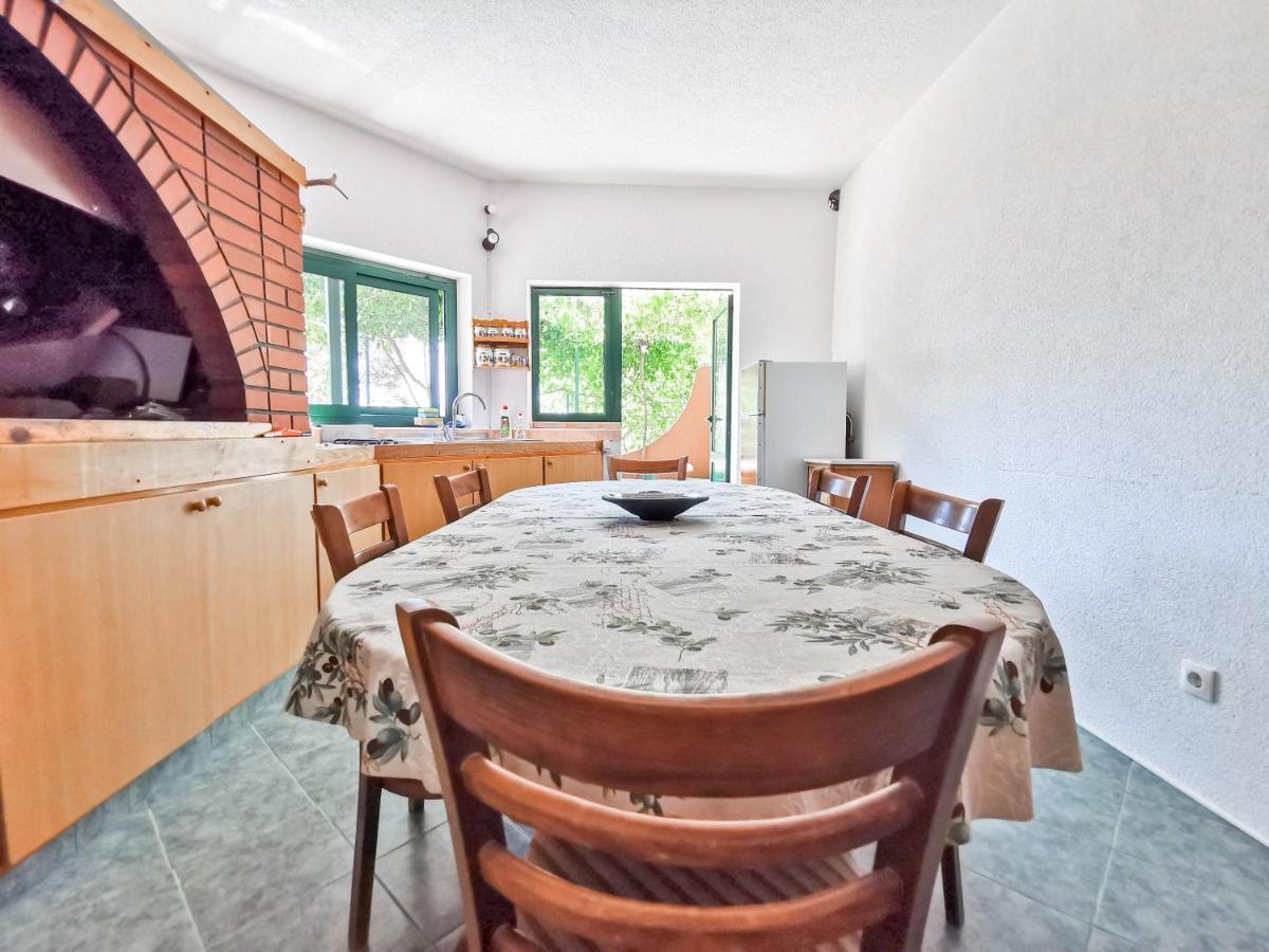 Apartments Vukovic Vanja Makarska Dış mekan fotoğraf