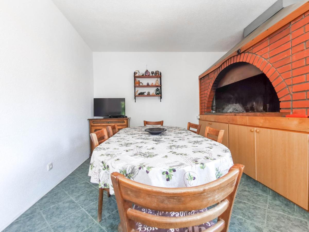 Apartments Vukovic Vanja Makarska Dış mekan fotoğraf