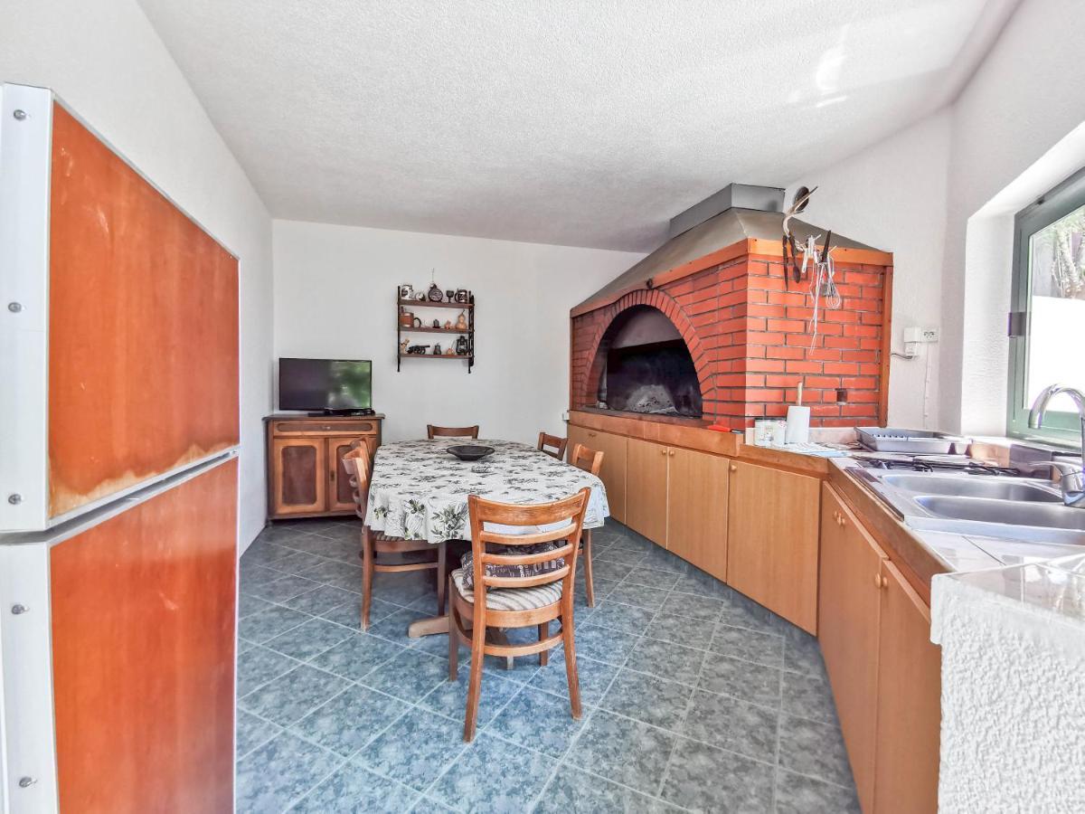 Apartments Vukovic Vanja Makarska Dış mekan fotoğraf